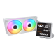 Cougar Poseidon Vistek Pro 240 ARGB White Cougar Poseidon Vistek Pro 240 ARGB White