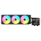 Cougar Poseidon Vistek Pro 360 ARGB Black