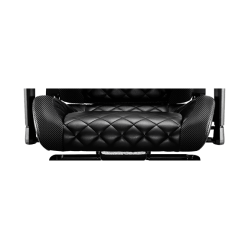 ARMOR TITAN BLACK SEAT