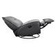 Cougar Overlord Neo with pallet