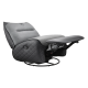 Cougar Overlord Neo with pallet
