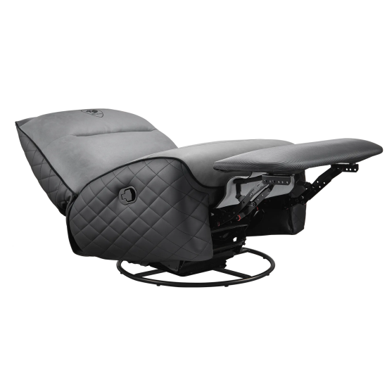 Cougar Overlord Neo with pallet