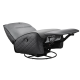 Cougar Overlord Neo with pallet