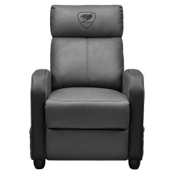 Cougar Ranger Elite Jet Gray