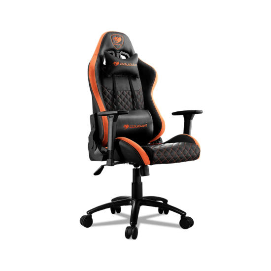 Cougar Gaming Chair Armor Pro