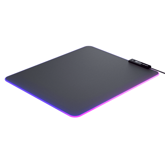 COUGAR NEON MOUSE PAD