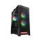 Cougar Airface RGB Black