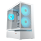 Cougar CFV235 Mesh White
