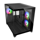 Cougar FV150 Mini RGB