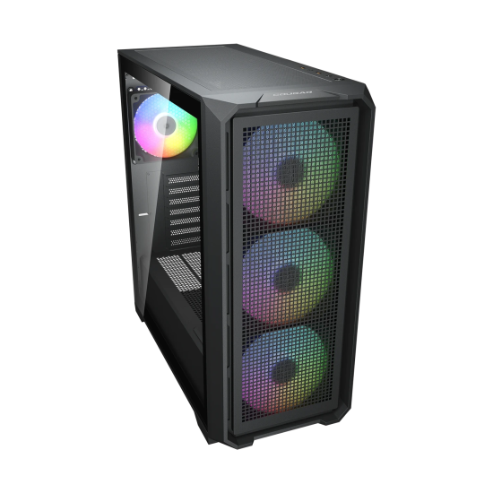Cougar MX600 Air