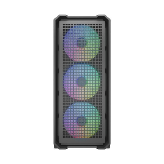 Cougar MX600 Air