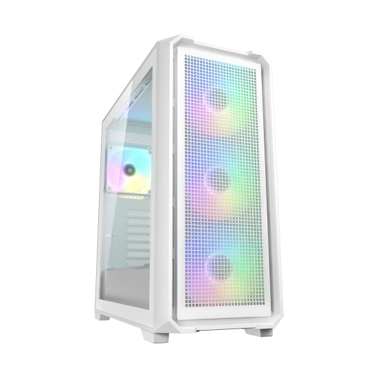 Cougar MX600 Air White Cougar MX600 Air White