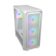 Cougar MX600 Air White Cougar MX600 Air White