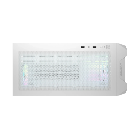 Cougar MX600 Air White Cougar MX600 Air White