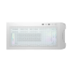 Cougar MX600 Air White Cougar MX600 Air White