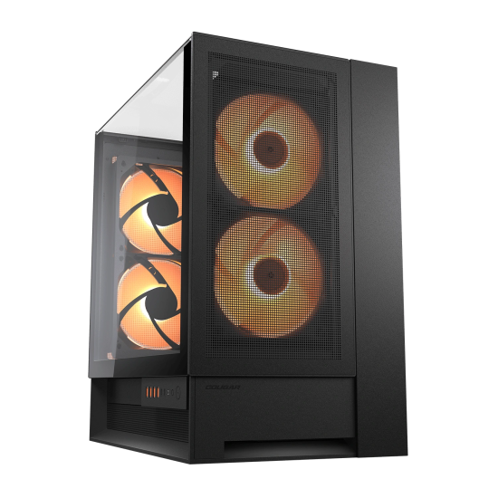 Cougar OmnyX Black