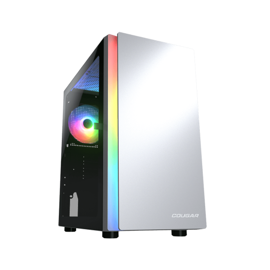 Cougar Purity RGB White Cougar Purity RGB White