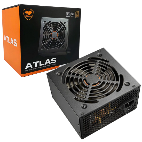 Cougar power ATLAS 750