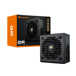 Cougar GR 1000w Gold