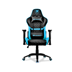 Cougar Gaming Chair Armor One Blue