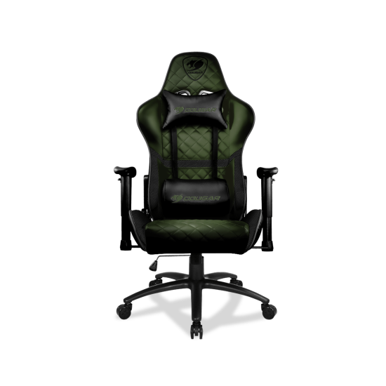 Cougar Gaming Chair Armor One X