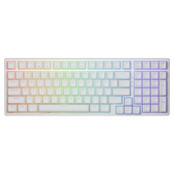 Cougar Ultimus Pro White